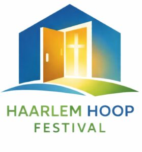 Haarlem Hoop Festival